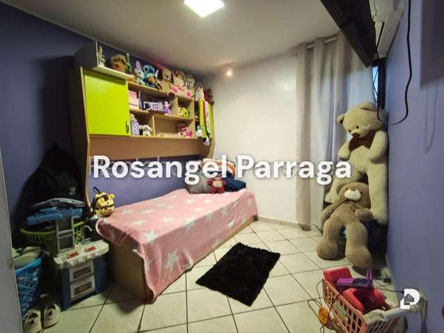 Apartamento en Los Caobos, Valencia – 17