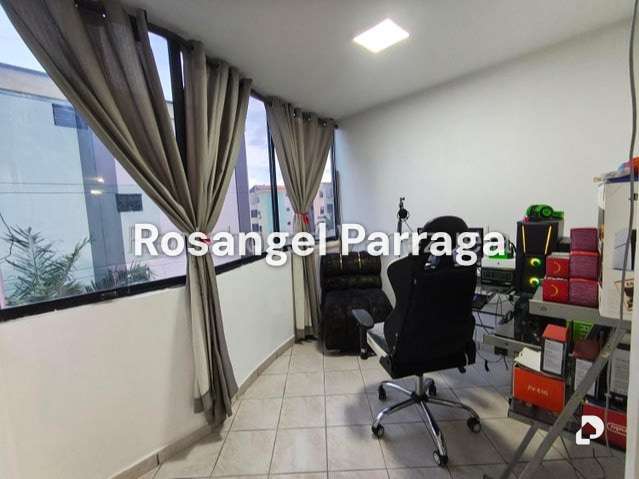 Apartamento en Los Caobos, Valencia – 10