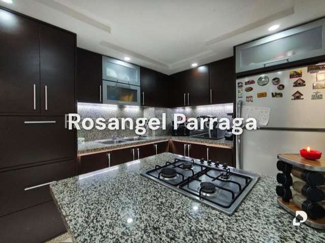 Apartamento en Los Caobos, Valencia – 6