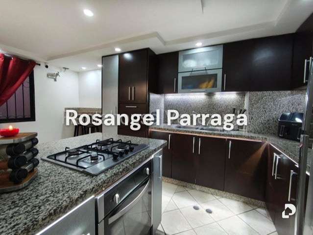 Apartamento en Los Caobos, Valencia – 7
