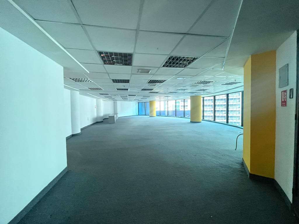 Oficina en El Rosal, Caracas - 1