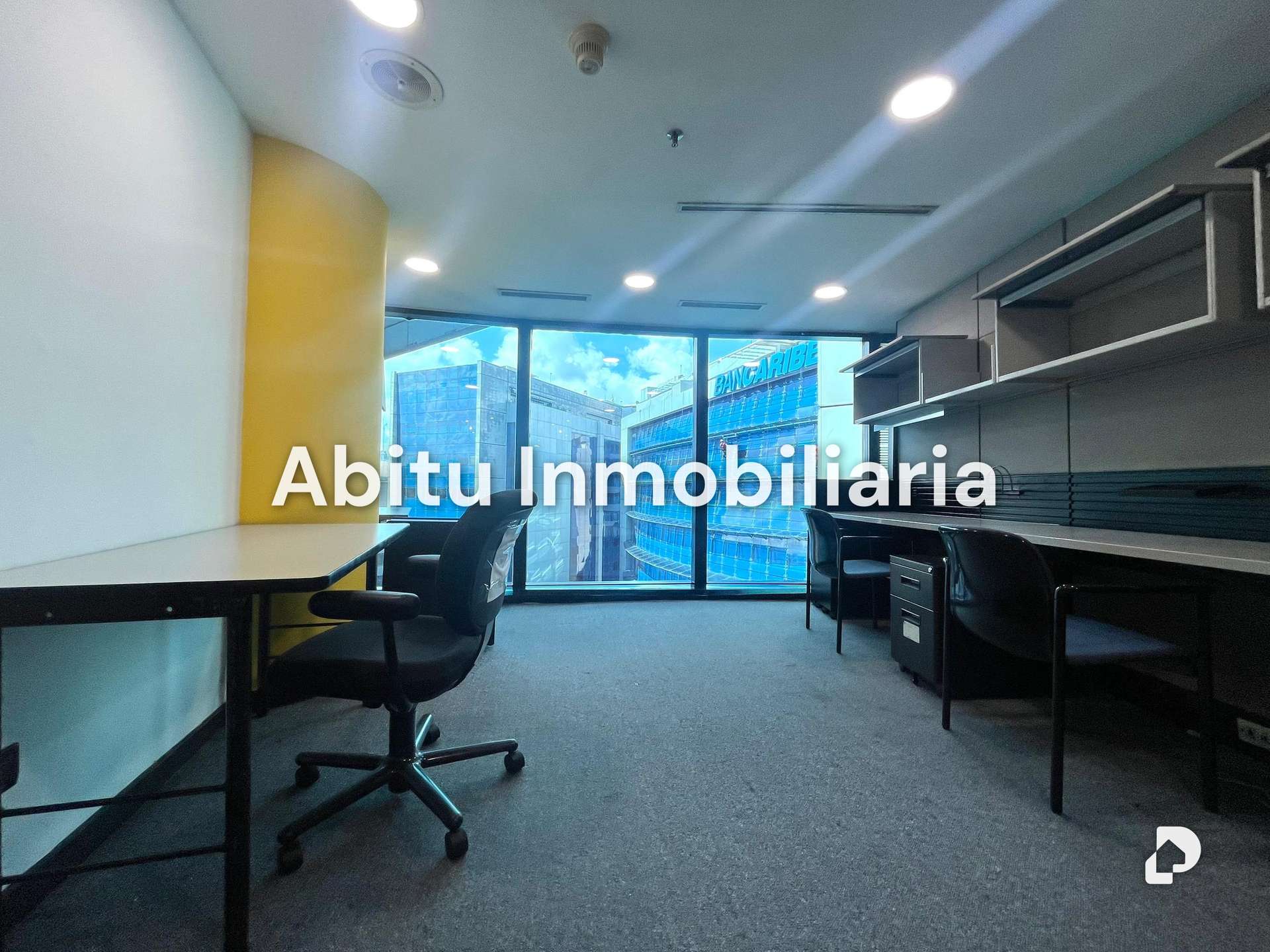 Office in El Rosal, Caracas – 12