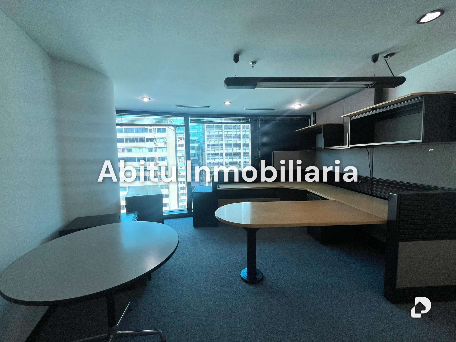 Office in El Rosal, Caracas – 14