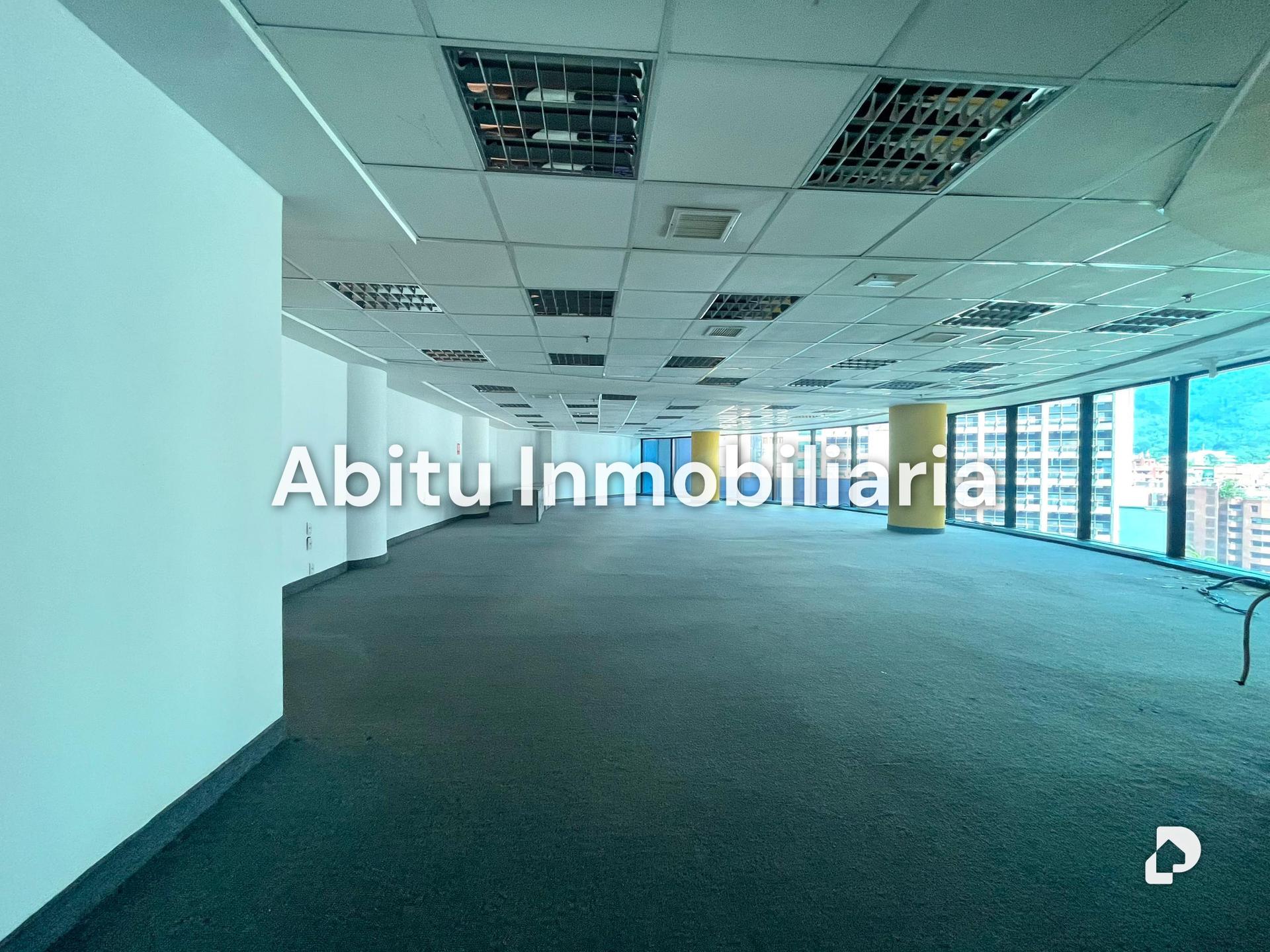 Office in El Rosal, Caracas – 2