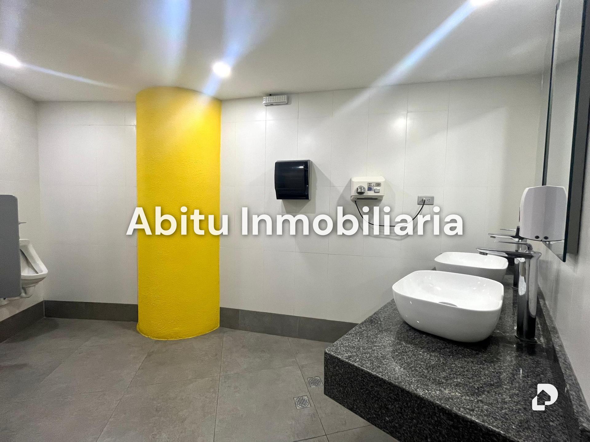 Office in El Rosal, Caracas – 4