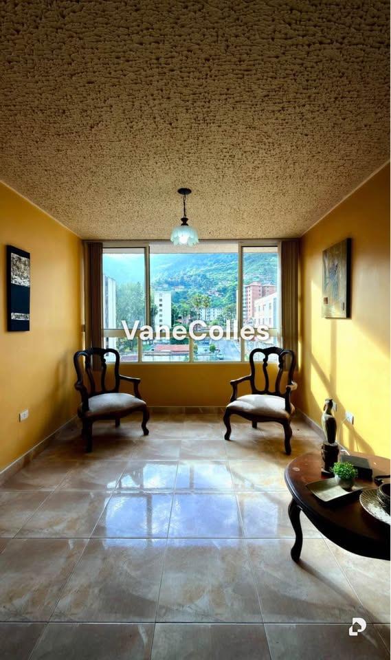 Apartamento en Parroquia Antonio Spinetti Dini, Mérida – 3