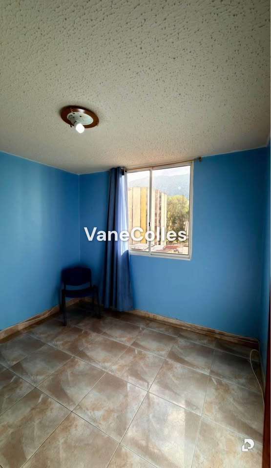 Apartamento en Parroquia Antonio Spinetti Dini, Mérida – 8