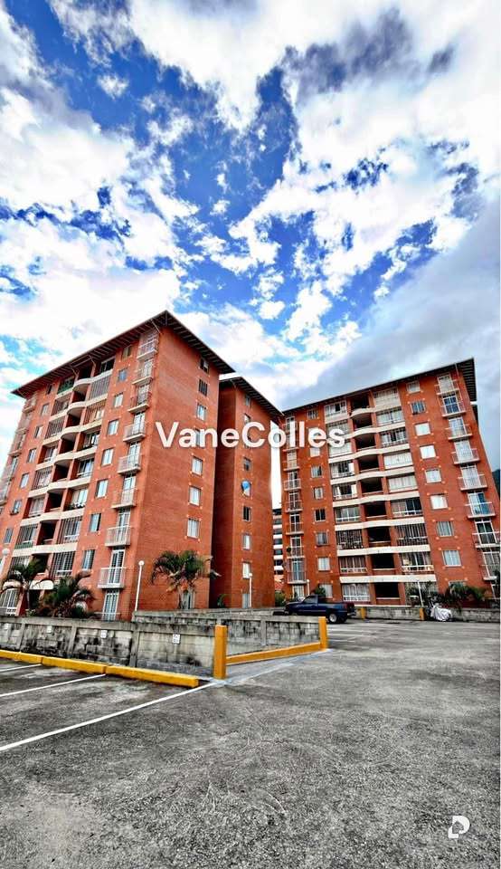Apartamento en Parroquia Antonio Spinetti Dini, Mérida – 1