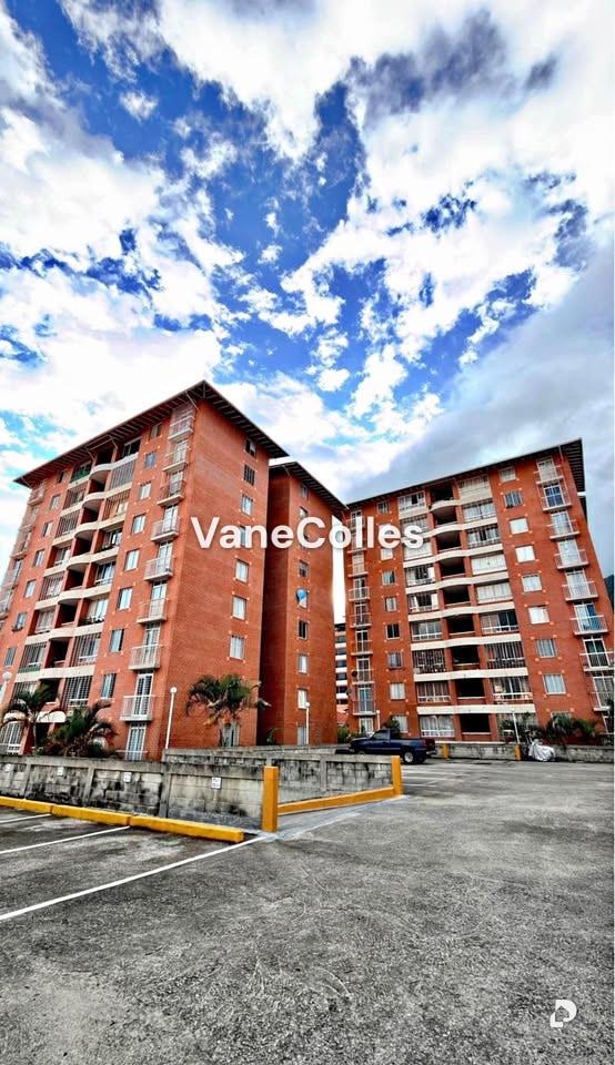 Apartamento en Parroquia Antonio Spinetti Dini, Mérida – 1