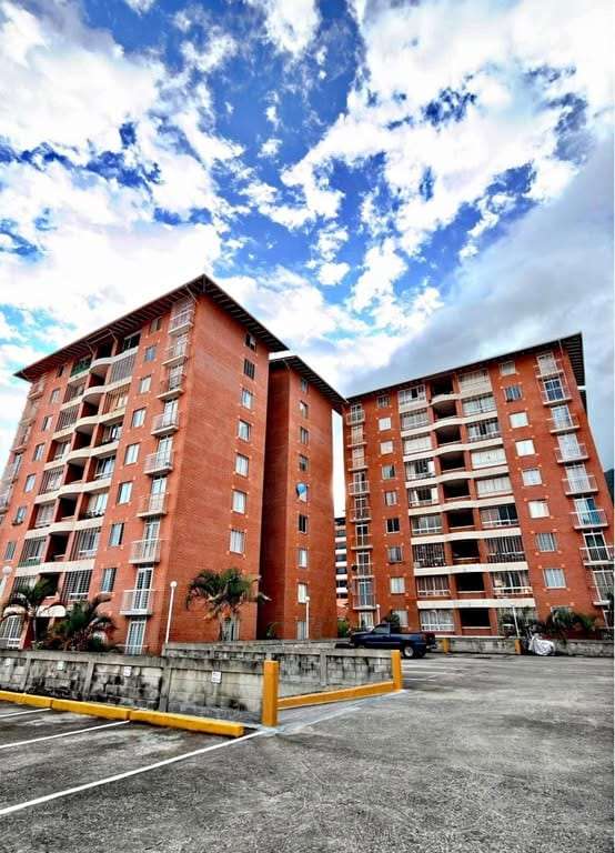 Apartamento en Parroquia Antonio Spinetti Dini, Mérida - 1