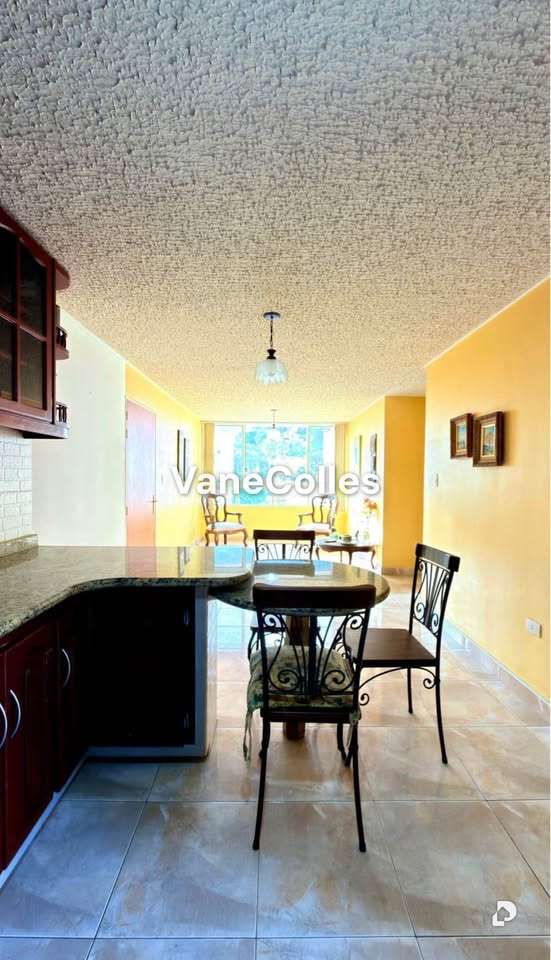 Apartamento en Parroquia Antonio Spinetti Dini, Mérida – 9
