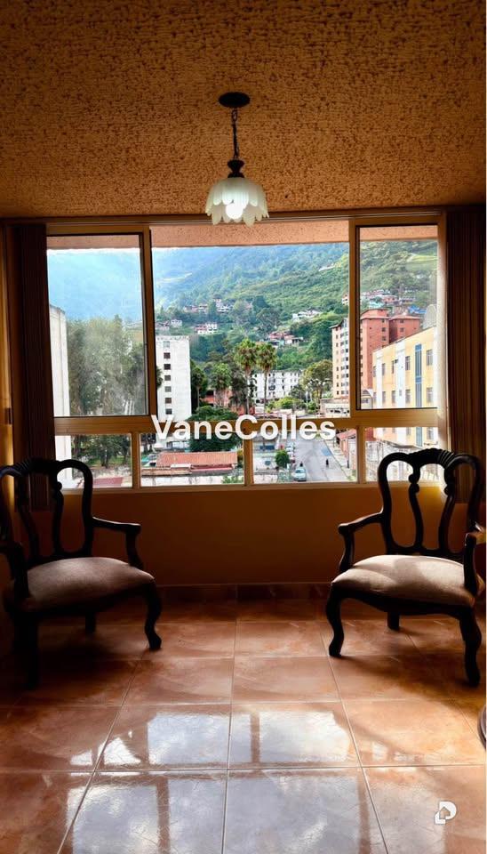 Apartamento en Parroquia Antonio Spinetti Dini, Mérida – 2