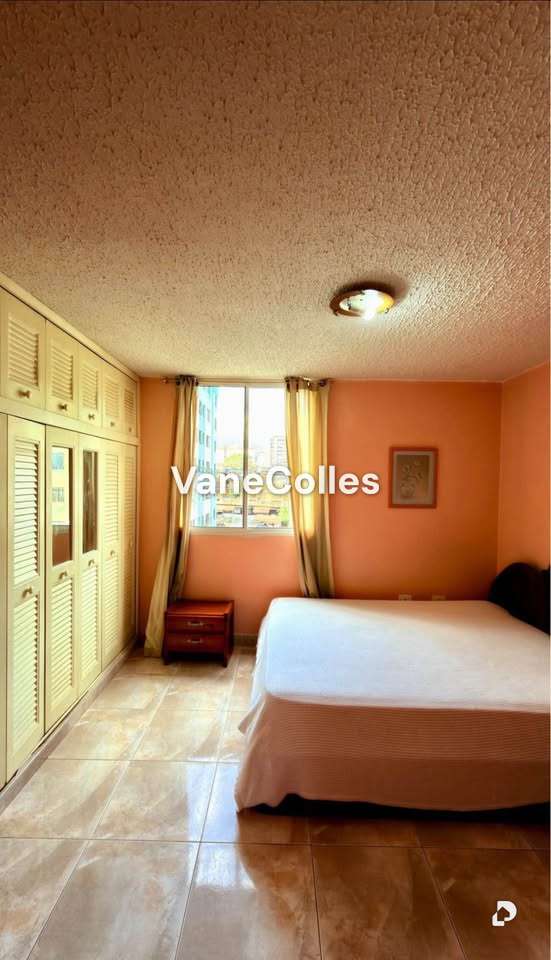 Apartamento en Parroquia Antonio Spinetti Dini, Mérida – 5