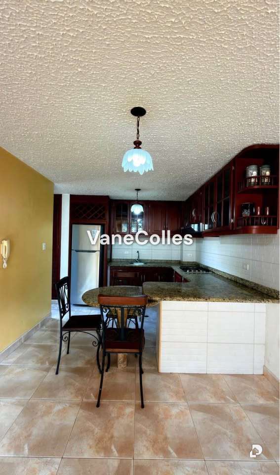 Apartamento en Parroquia Antonio Spinetti Dini, Mérida – 4