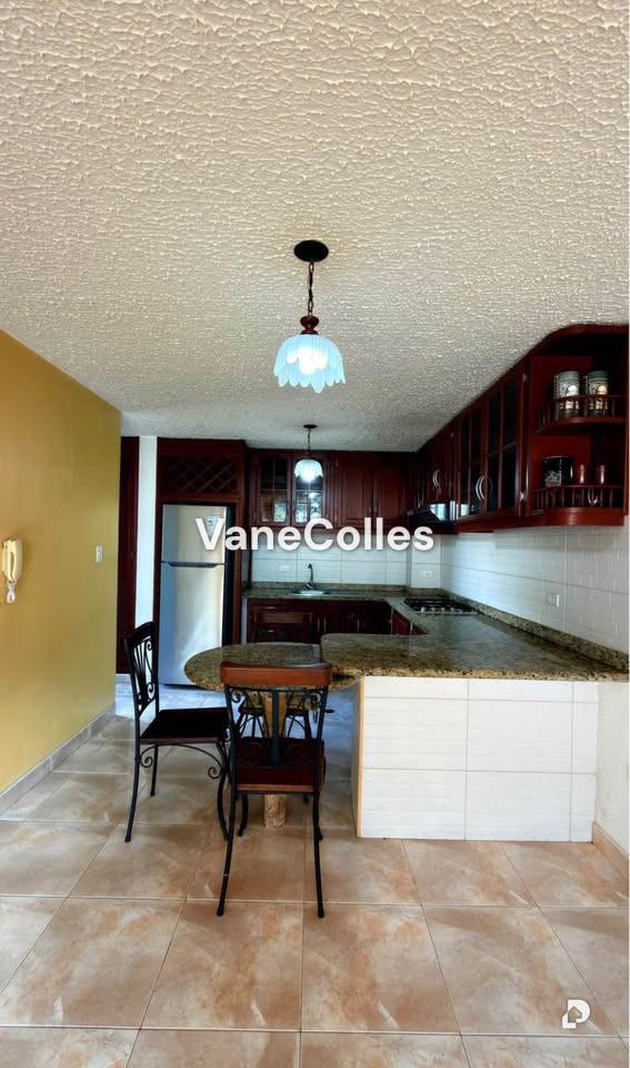 Apartamento en Parroquia Antonio Spinetti Dini, Mérida – 4