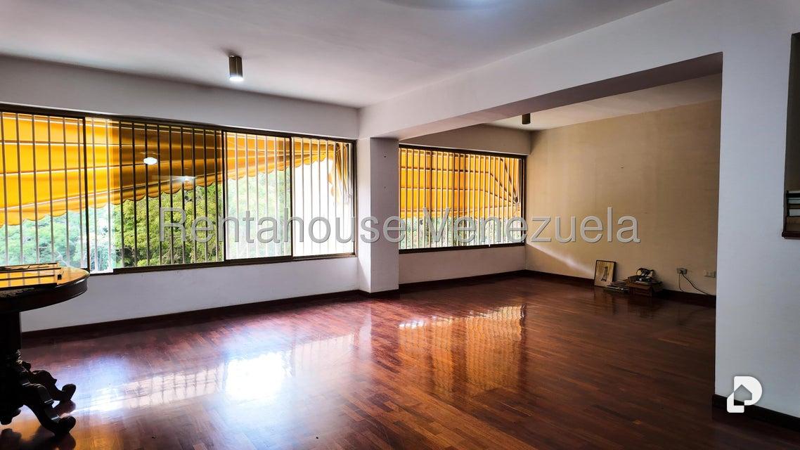 Apartamento en El Cafetal, Caracas – 2