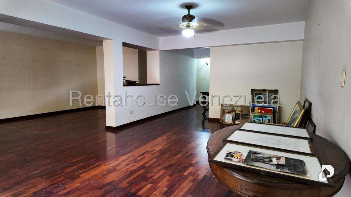 Apartamento en El Cafetal, Caracas – 4