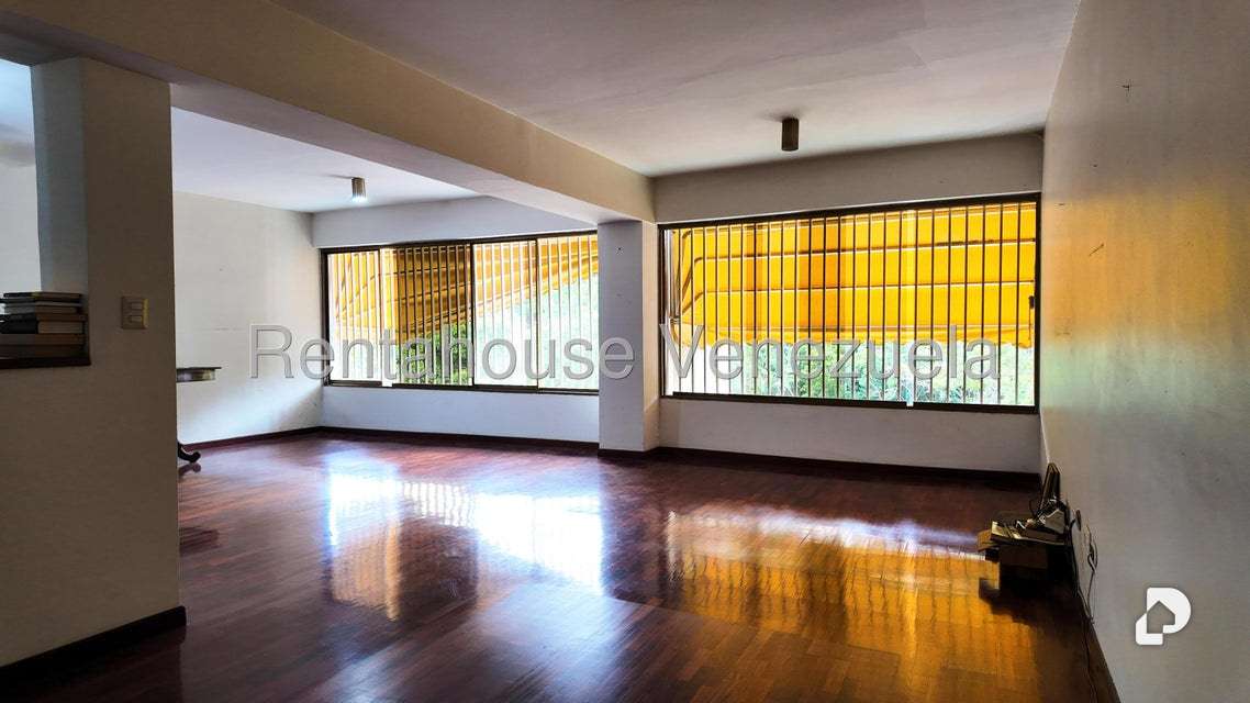 Apartamento en El Cafetal, Caracas – 3