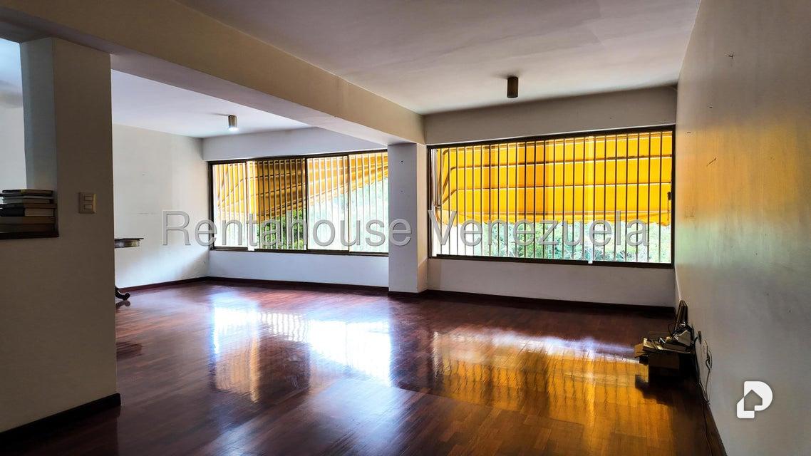 Apartamento en El Cafetal, Caracas – 3