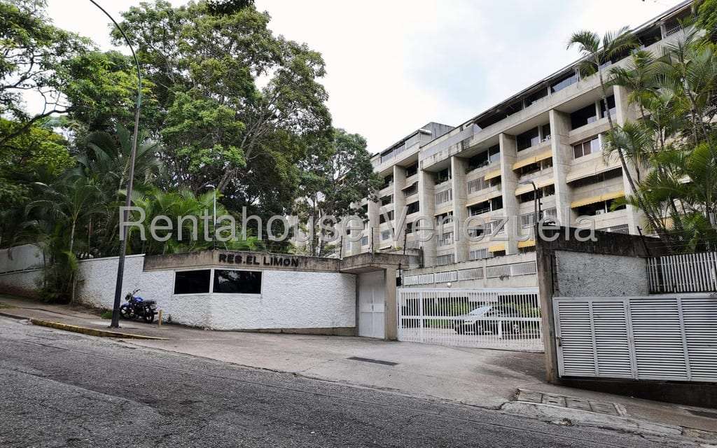 Apartamento en El Cafetal, Caracas - 1