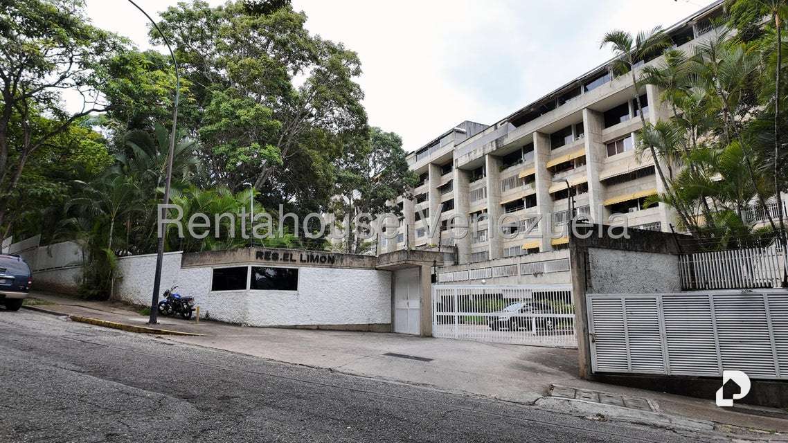 Apartamento en El Cafetal, Caracas – 1