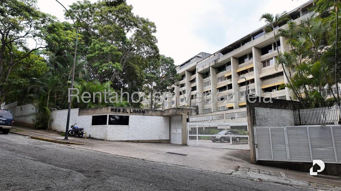 Apartamento en El Cafetal, Caracas – 1