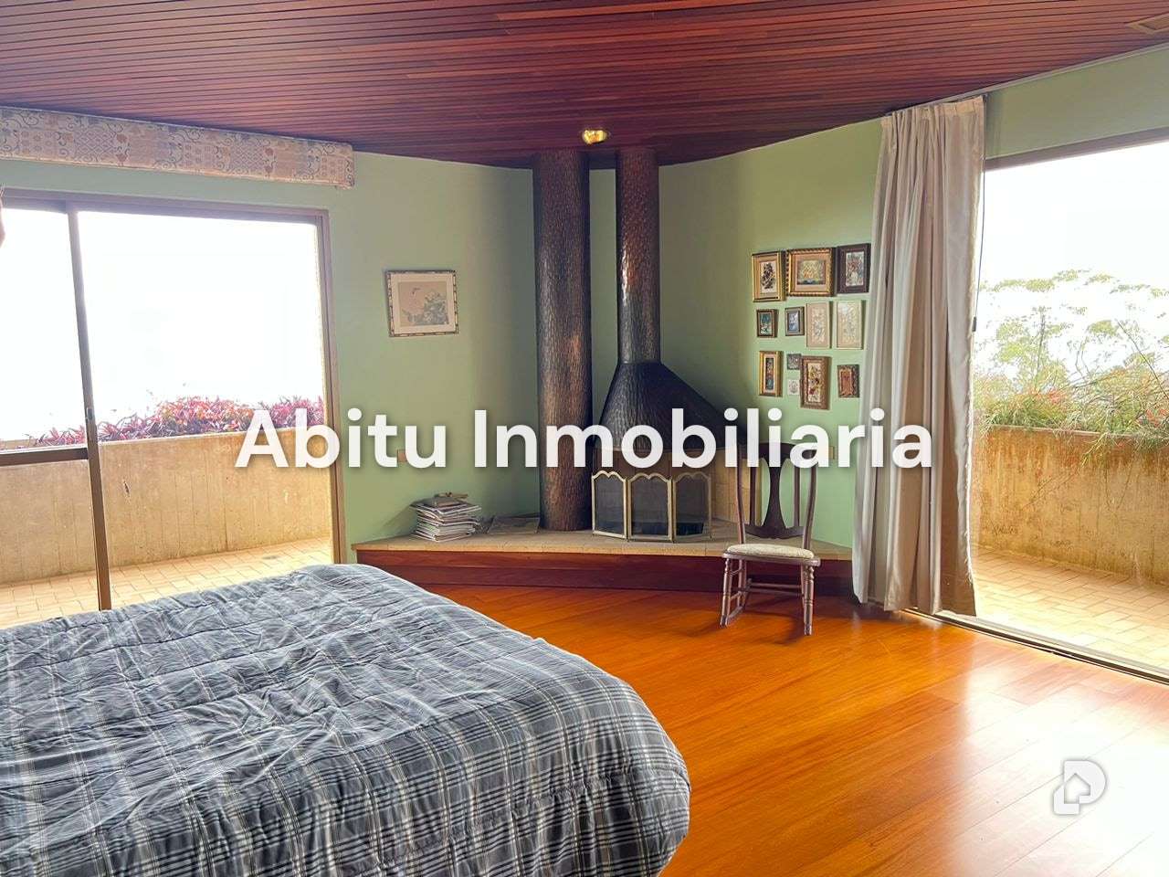 Casa en Oripoto, Caracas – 11