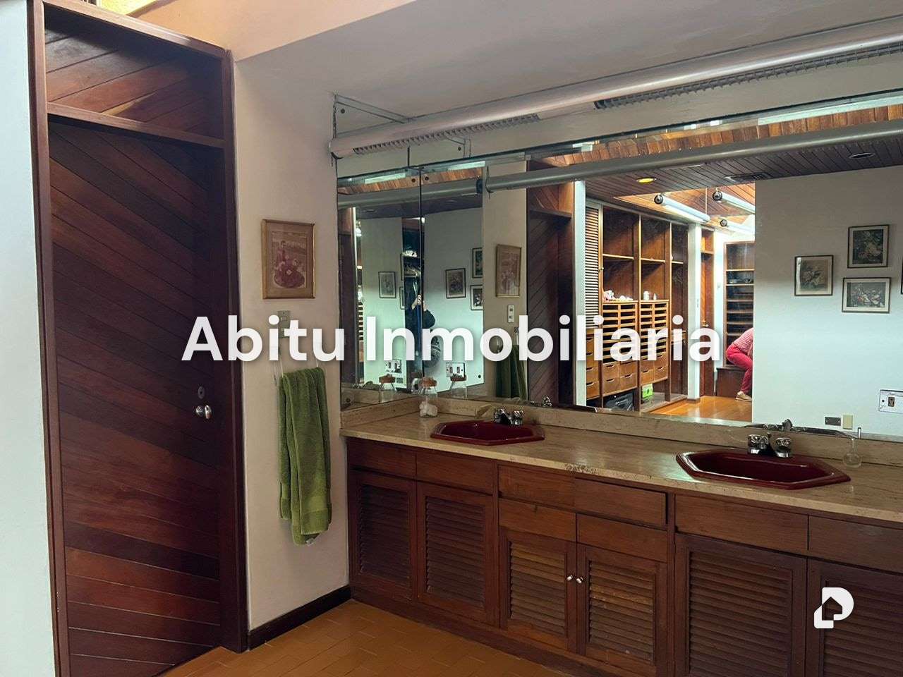 Casa en Oripoto, Caracas – 14