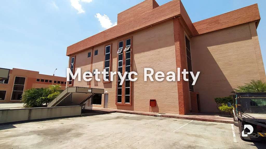 Office in Zona Ind. Municipal, Valencia – 13