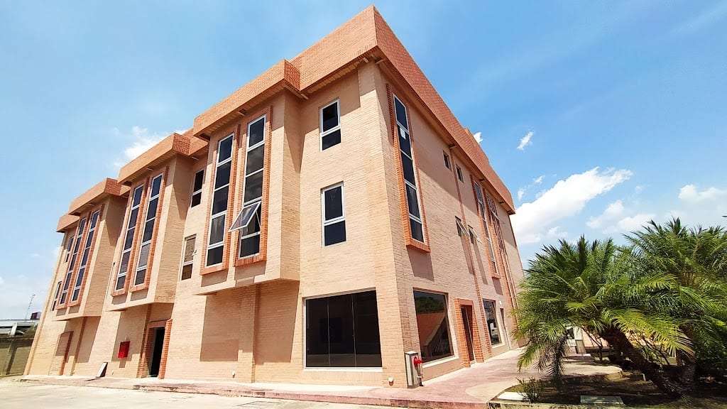 Office in Zona Ind. Municipal, Valencia - 1