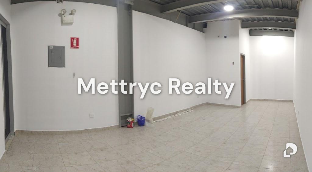 Office in Zona Ind. Municipal, Valencia – 4