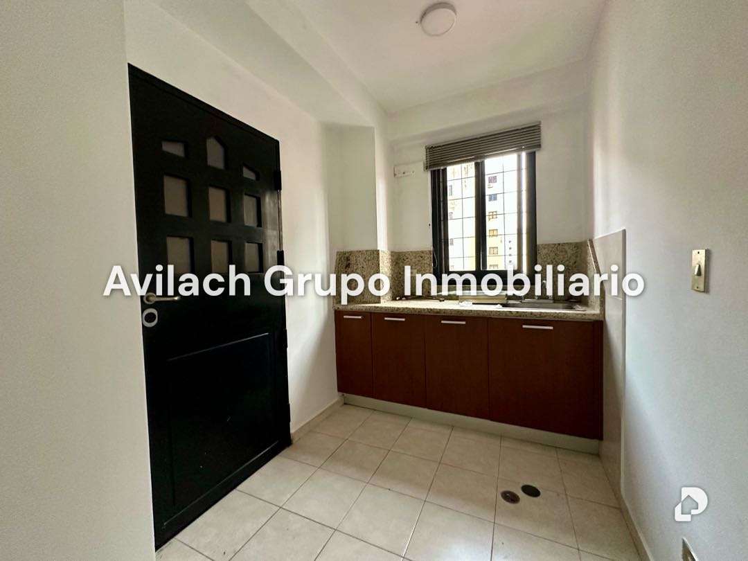 Apartamento en El Parral, Valencia – 21