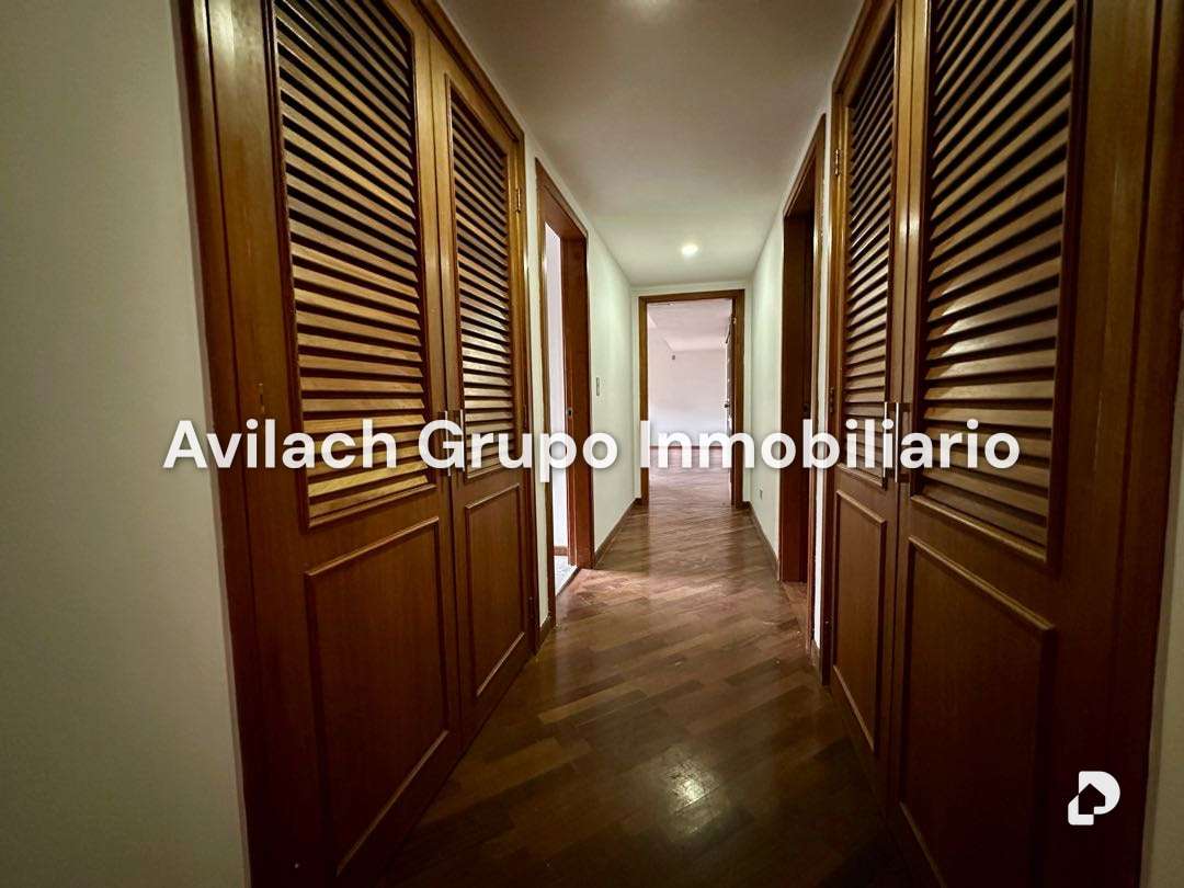 Apartamento en El Parral, Valencia – 10