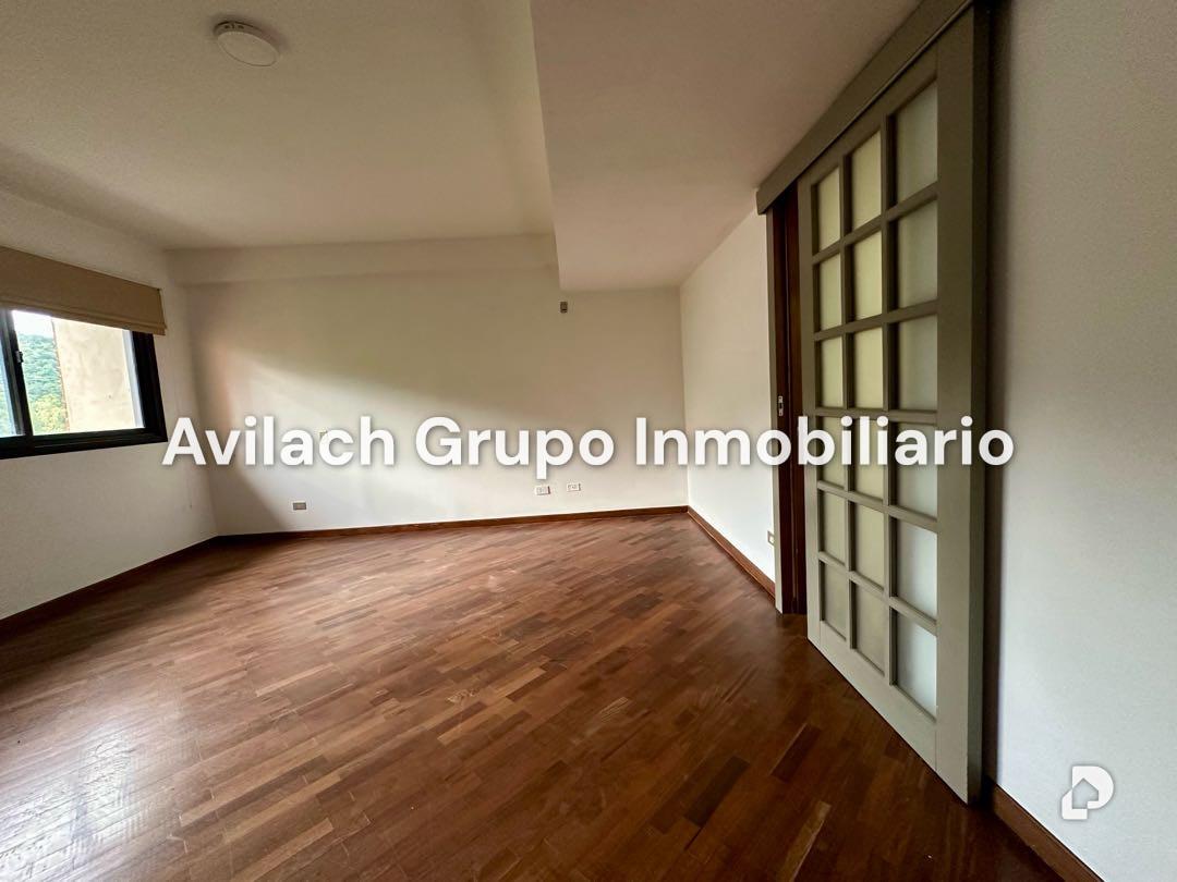 Apartamento en El Parral, Valencia – 5