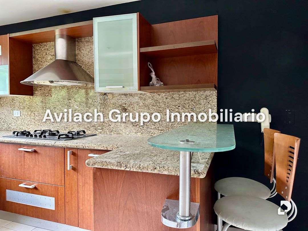 Apartamento en El Parral, Valencia – 18