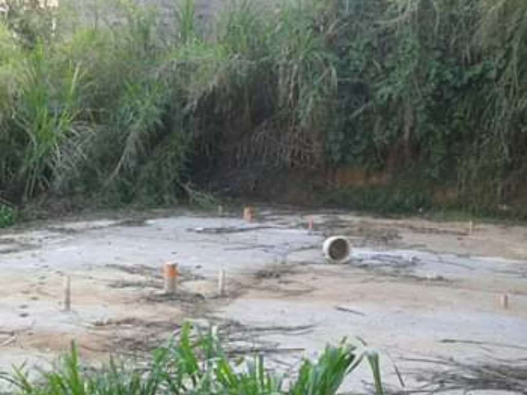 Terreno en Potrerito, Altos Mirandinos - 1