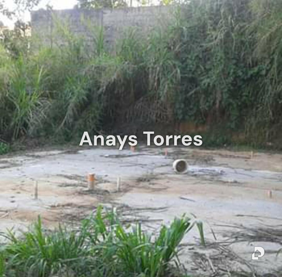 Terreno en Potrerito, Altos Mirandinos – 3