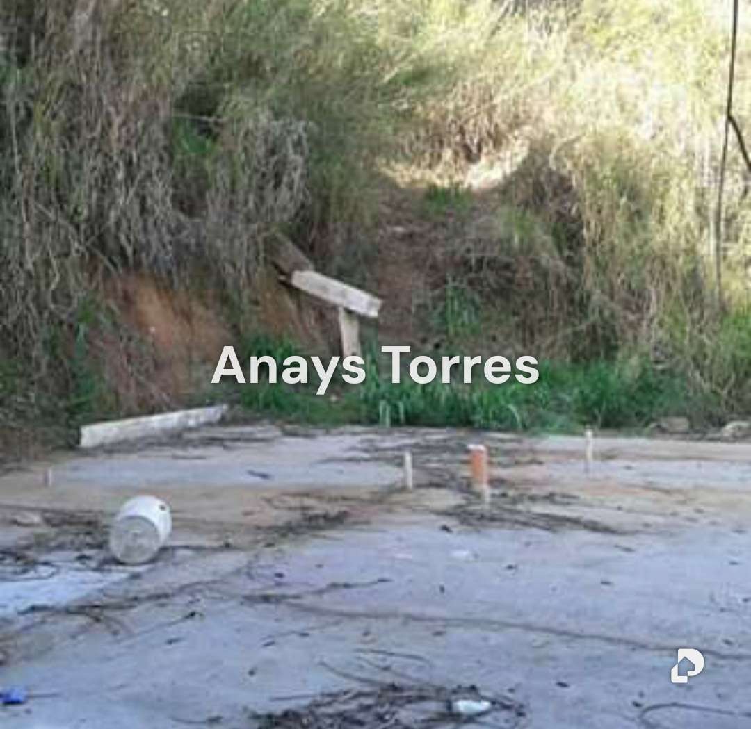 Terreno en Potrerito, Altos Mirandinos – 11