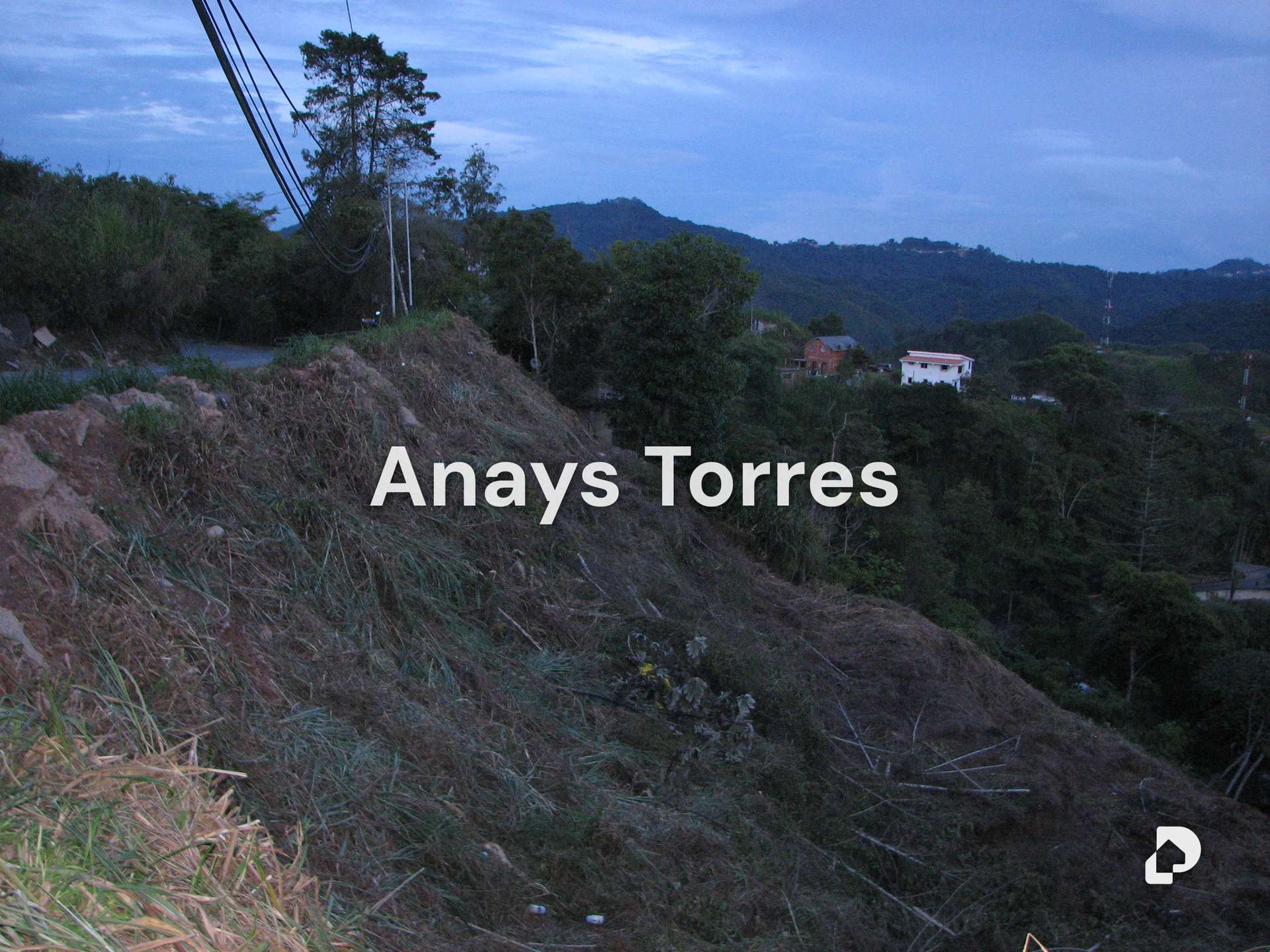 Terreno en Potrerito, Altos Mirandinos – 9