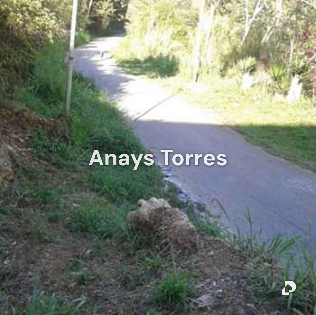 Terreno en Potrerito, Altos Mirandinos – 6