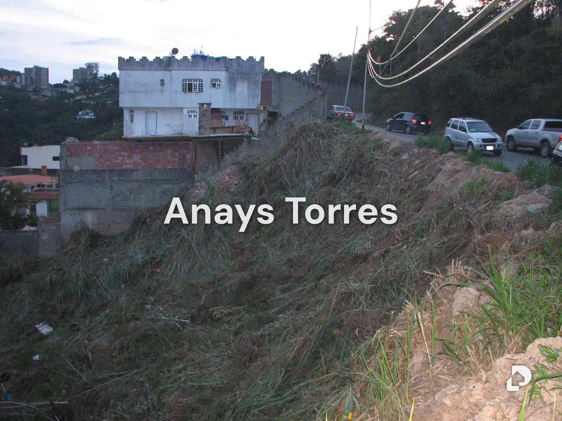 Terreno en Potrerito, Altos Mirandinos – 12