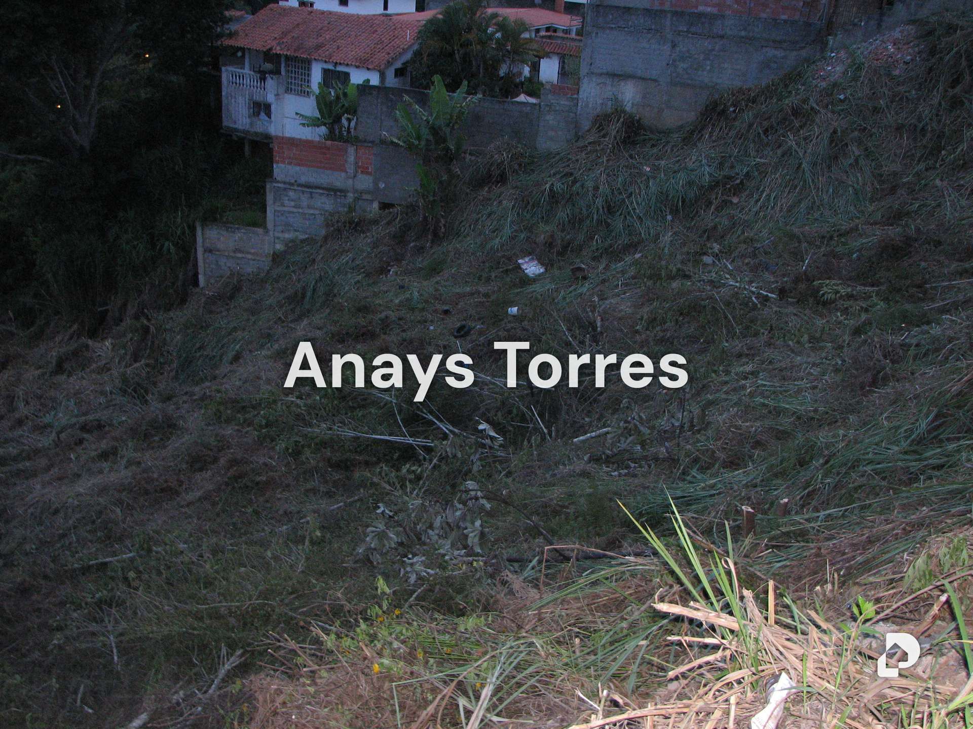 Terreno en Potrerito, Altos Mirandinos – 8