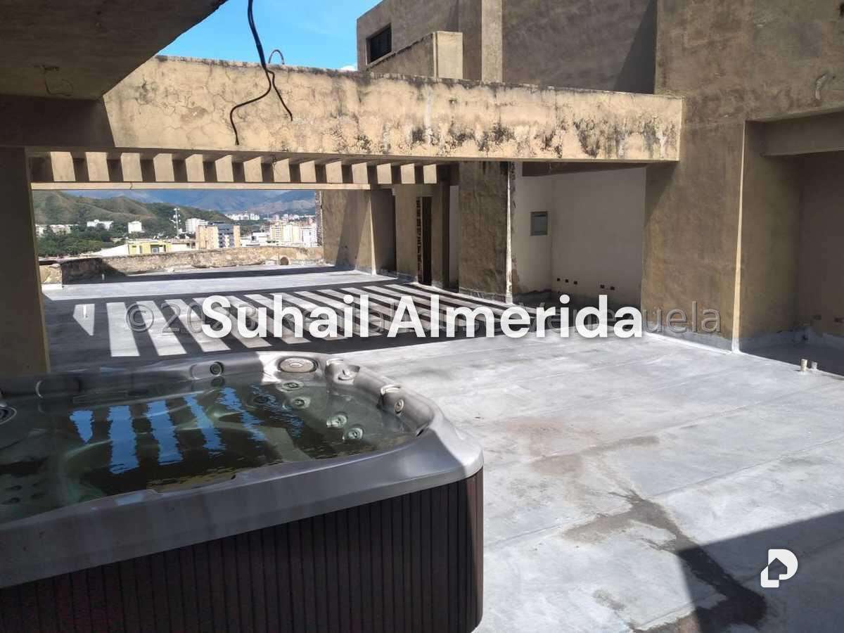 Apartamento en Valle Blanco, Valencia – 23