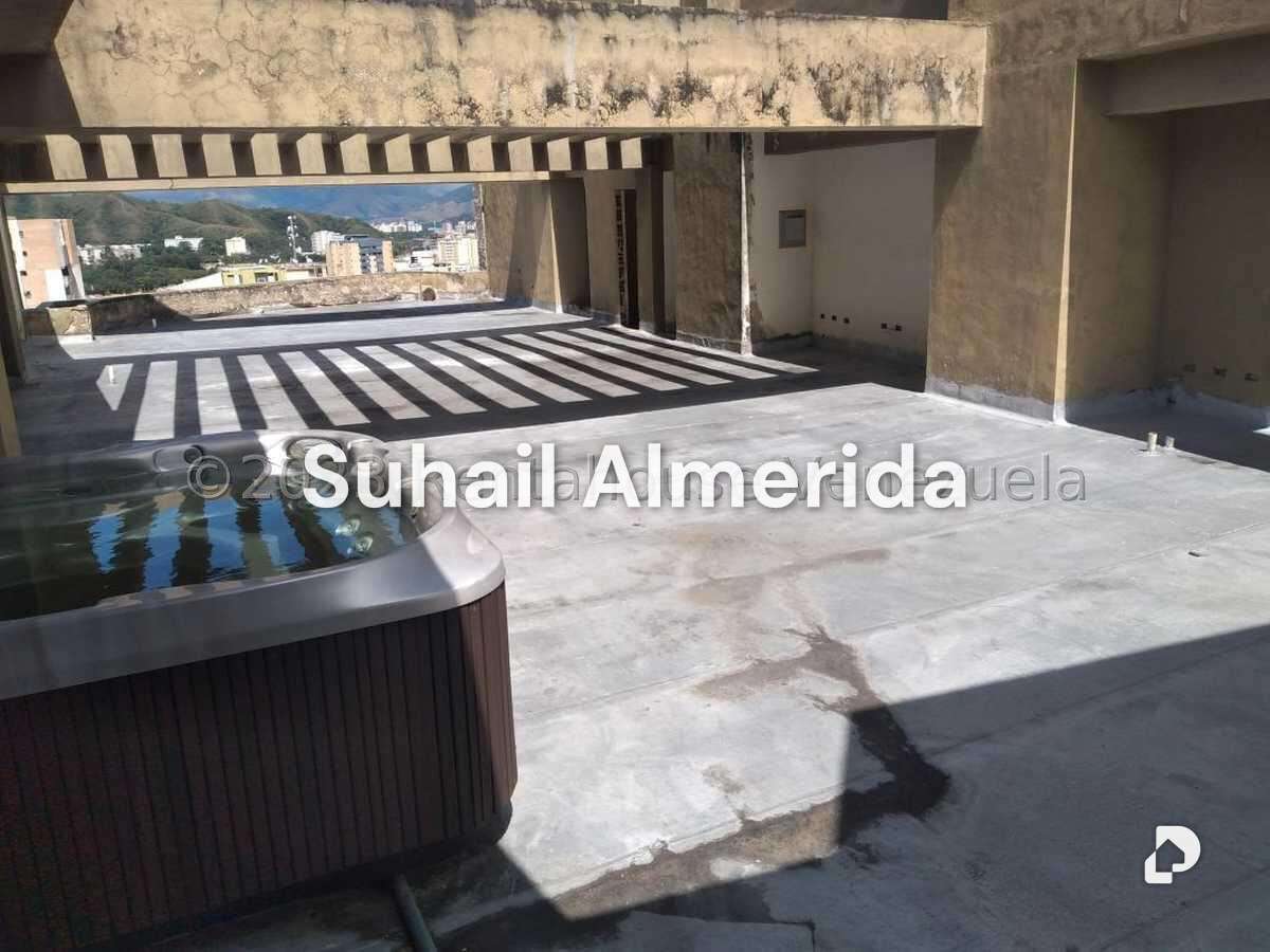 Apartamento en Valle Blanco, Valencia – 24
