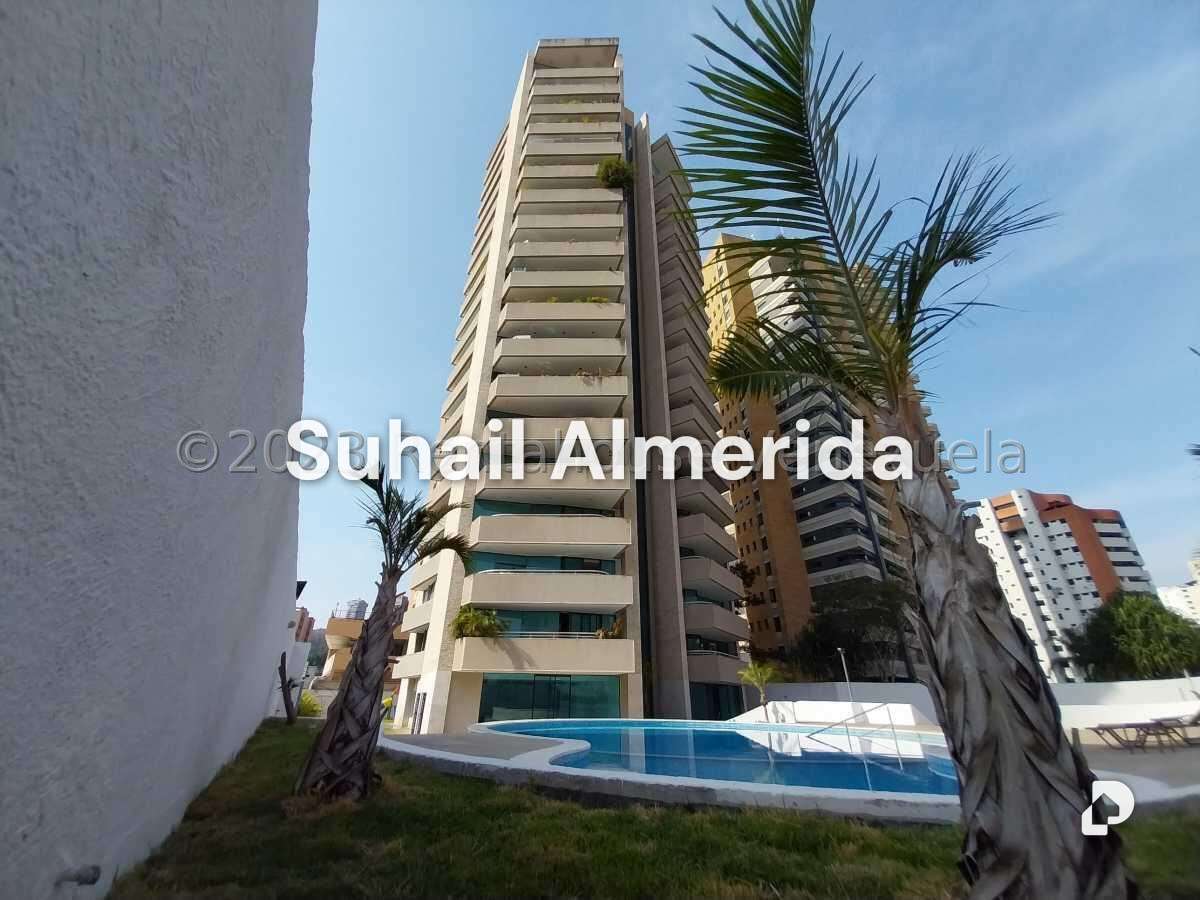 Apartamento en Valle Blanco, Valencia – 1