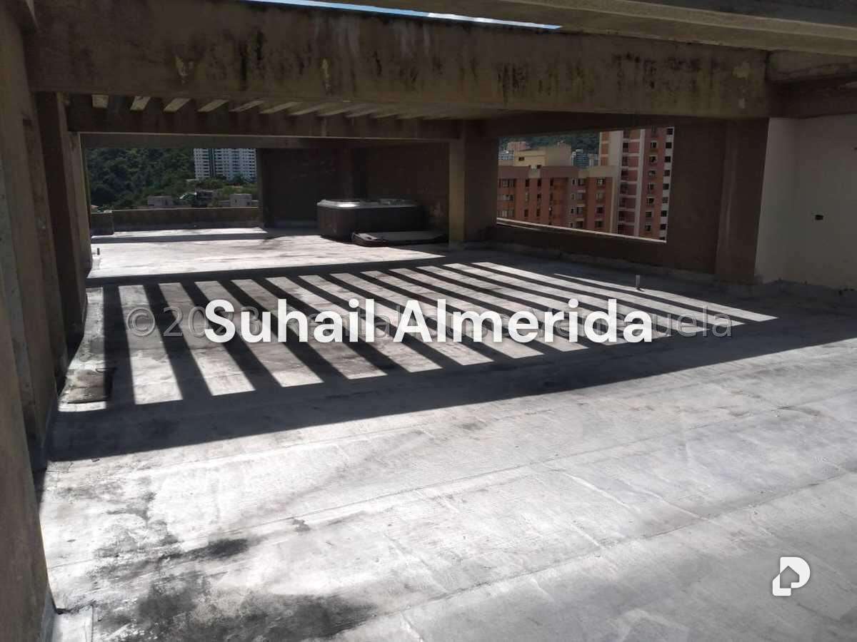Apartamento en Valle Blanco, Valencia – 20
