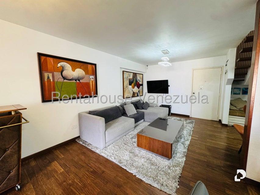 Apartamento en Los Palos Grandes, Caracas – 3