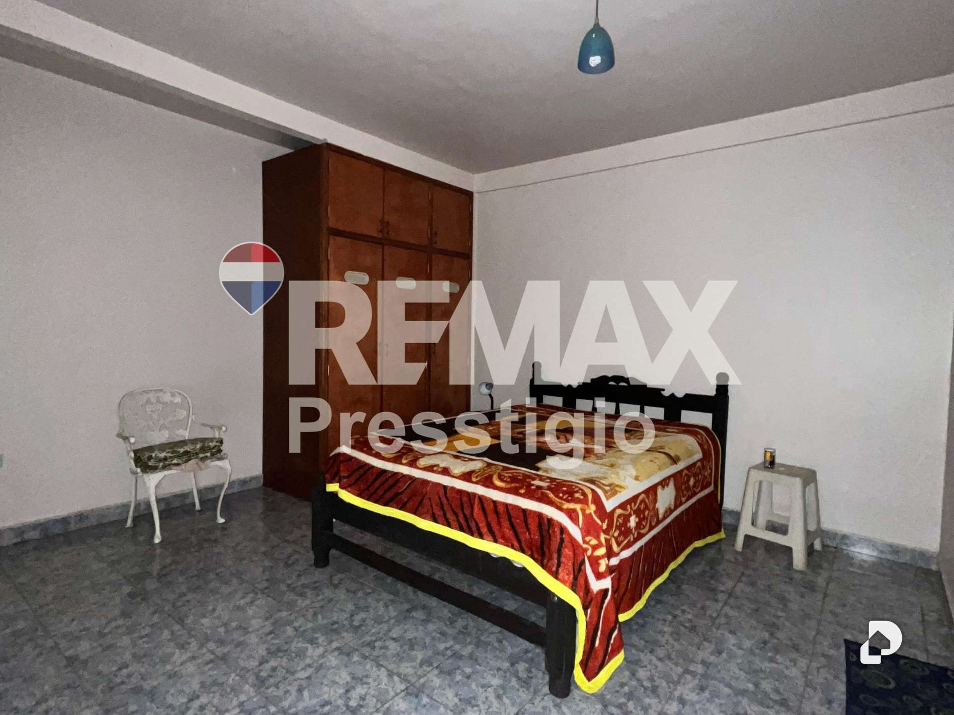 Casa en Parroquia Ignacio Fernández Peña, Ejido – 9