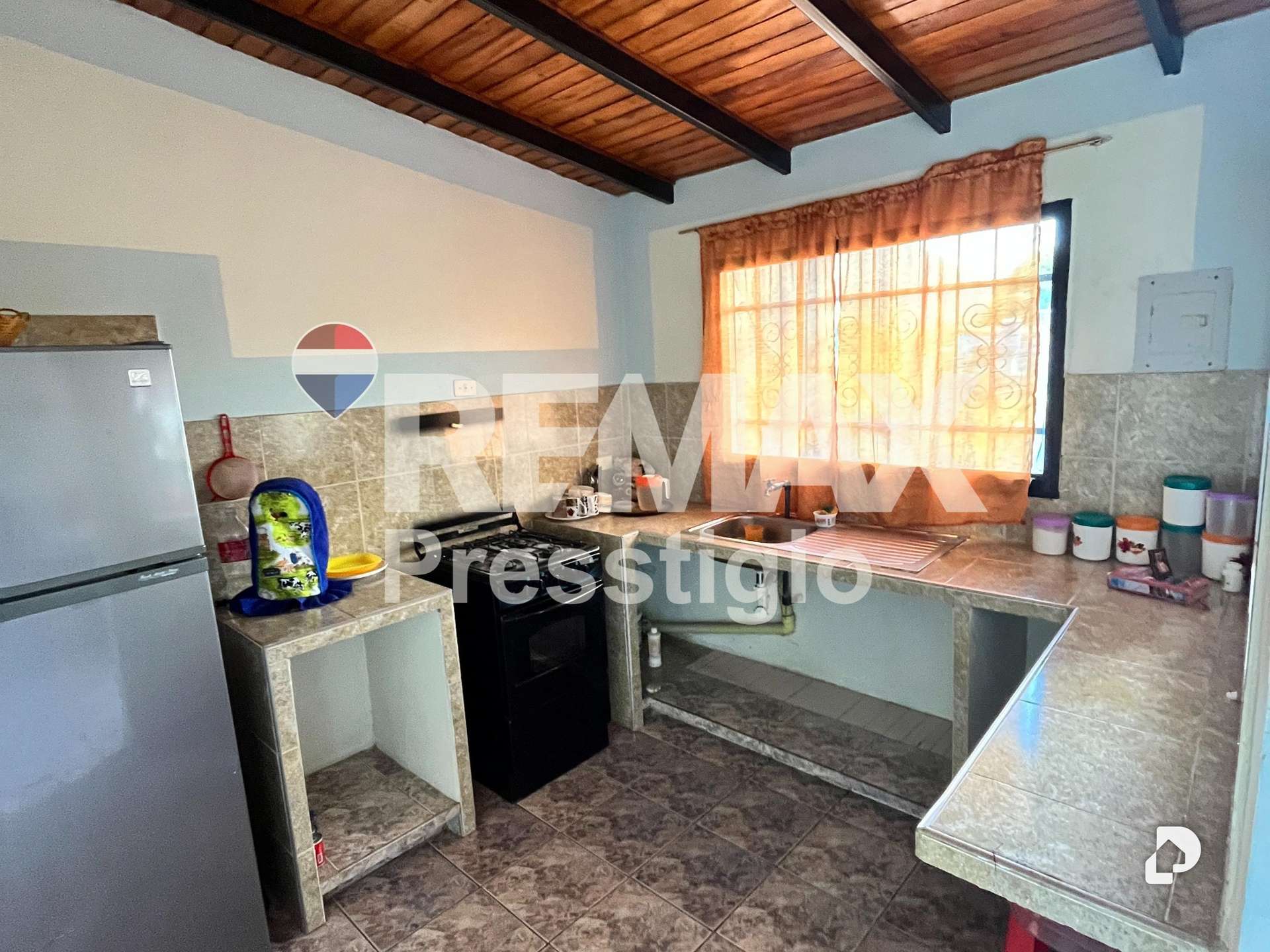 Casa en Parroquia Ignacio Fernández Peña, Ejido – 17