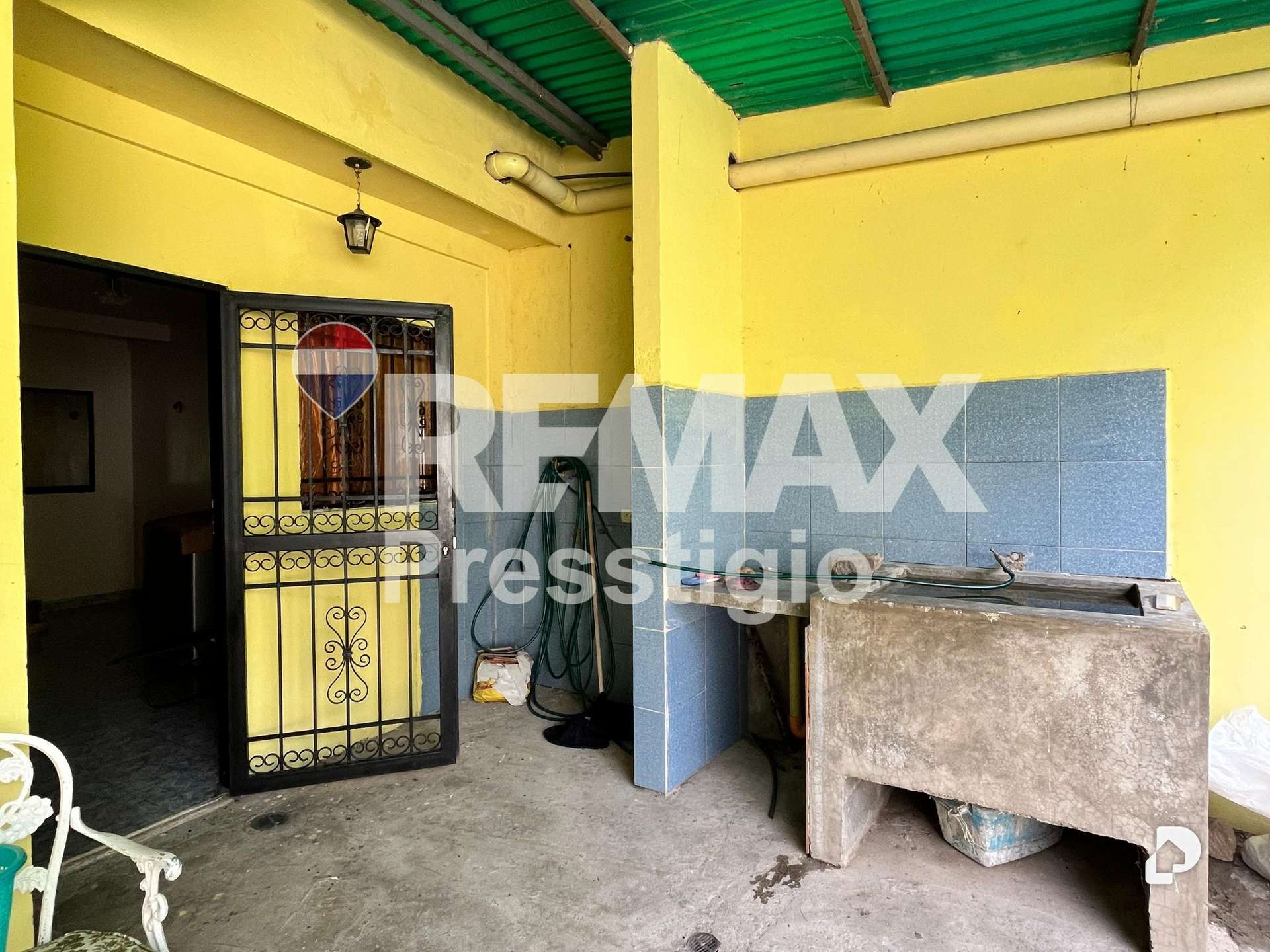 Casa en Parroquia Ignacio Fernández Peña, Ejido – 12